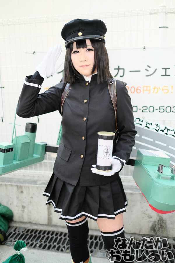 『ストフェス2017』コスプレレポートその18481