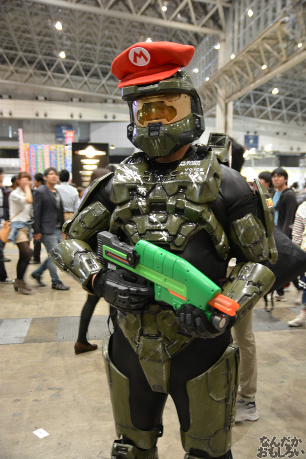 『ニコニコ超会議3』2日目のコスプレイヤーさんフォトレポート_0127