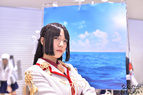 艦これ×アイマス　コスプレ　画像　写真_1712