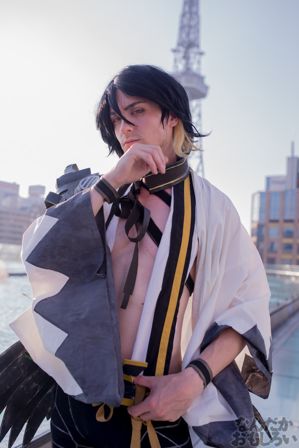 世界コスプレサミット2015　コスプレ写真画像まとめ_8149