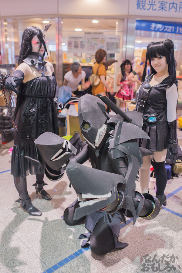 世界コスプレサミット2015　コスプレ写真画像まとめ_8123