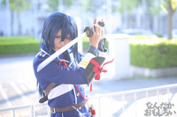 ニコニコ超会議2015 2日目のコスプレ写真画像まとめ_9011