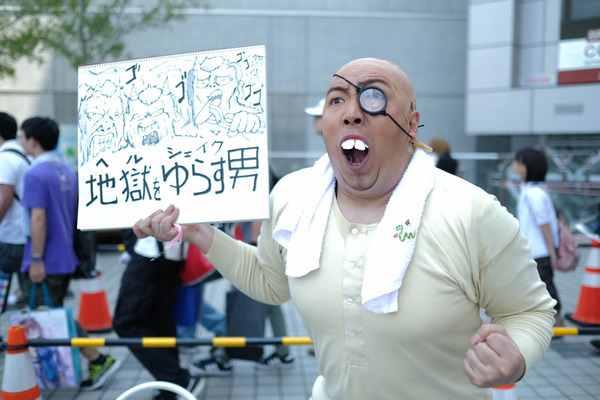 コミケ94コスプレ1日目写真まとめレポート-55