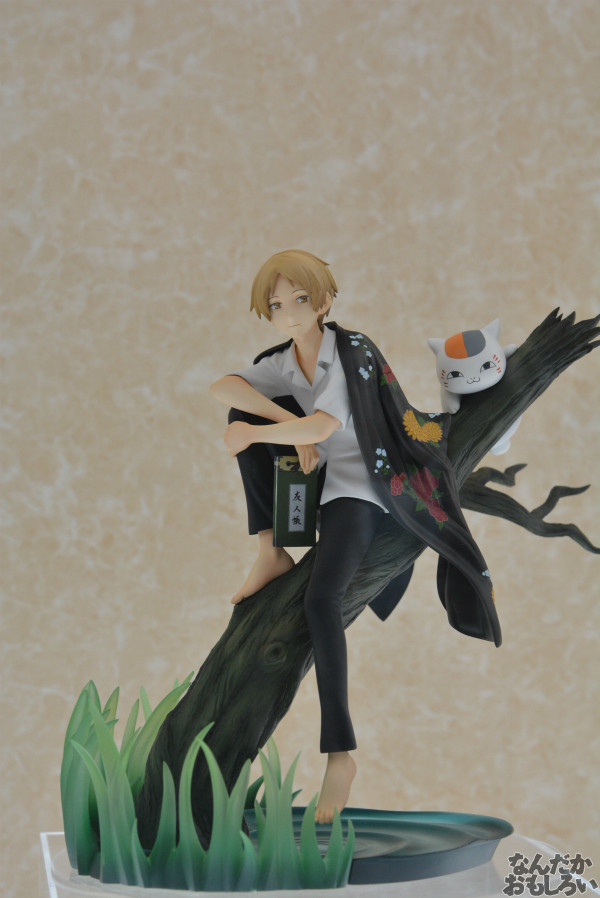『ワンフェス2014夏』アルターブースのフィギュアフォトレポート 「ラブライブ!」「Free!」など新作フィギュア化の発表も_0033