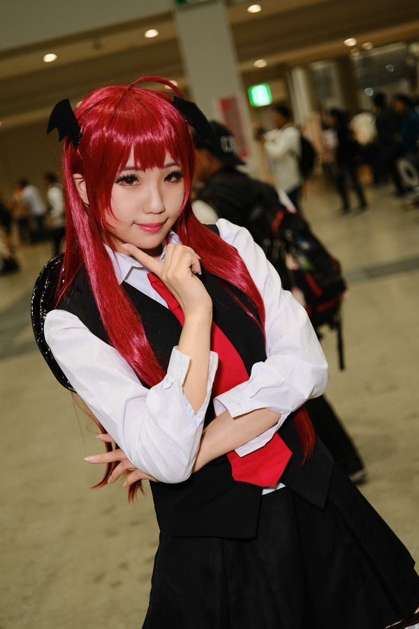 東方Project博麗神社秋季例大祭2019044