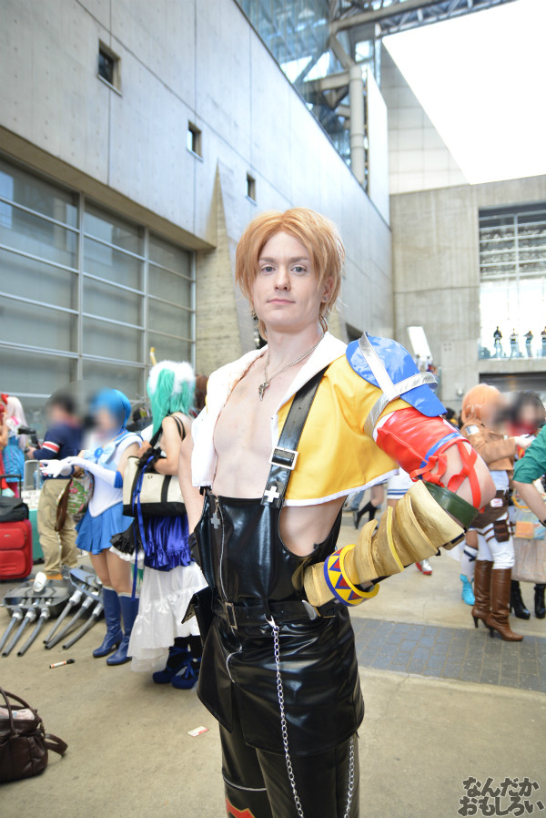 『ニコニコ超会議3』2日目のコスプレイヤーさんフォトレポート_0316