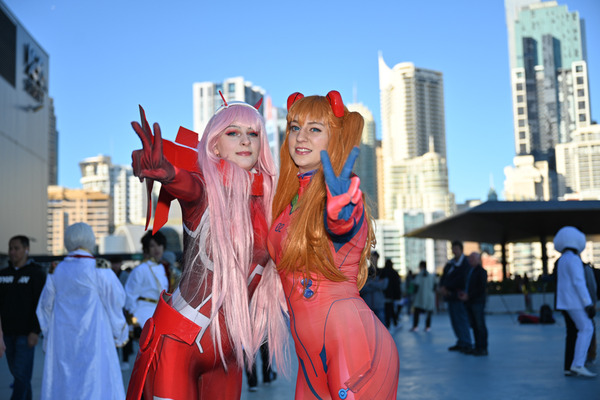 SMASH!コスプレ083