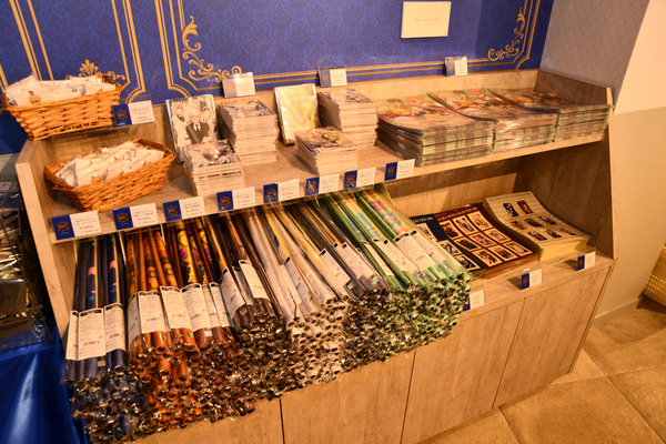 FGOカルデアボーイズコレクションアフターパーティ-35