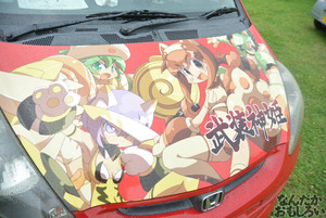 『第7回館林痛車ミーティング』痛車・画像_0823