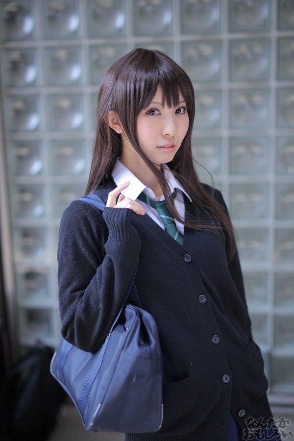 ニコニコ超会議2015 コスプレイヤーさんの写真画像まとめ_7618