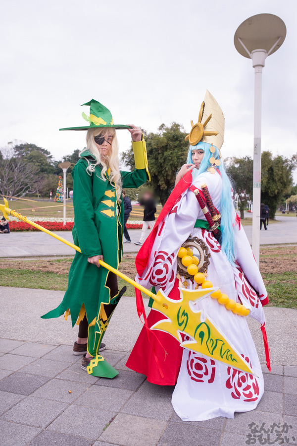 Fancy Frontier 25　コスプレ写真画像_5530