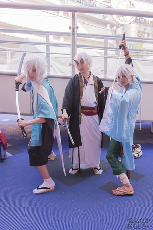 『世界コスプレサミット2015』2日目 コスプレ画像まとめ_8434
