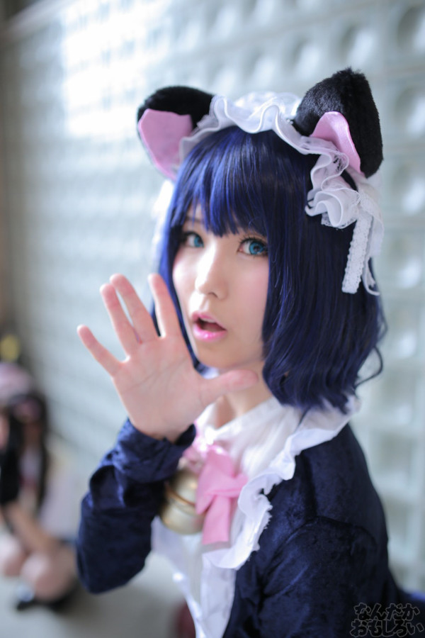 ニコニコ超会議2015 コスプレイヤーさんの写真画像まとめ_7648
