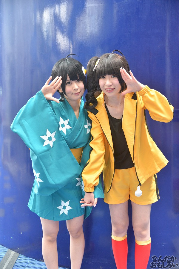 世界コスプレサミット2014 コスプレ 画像_0558