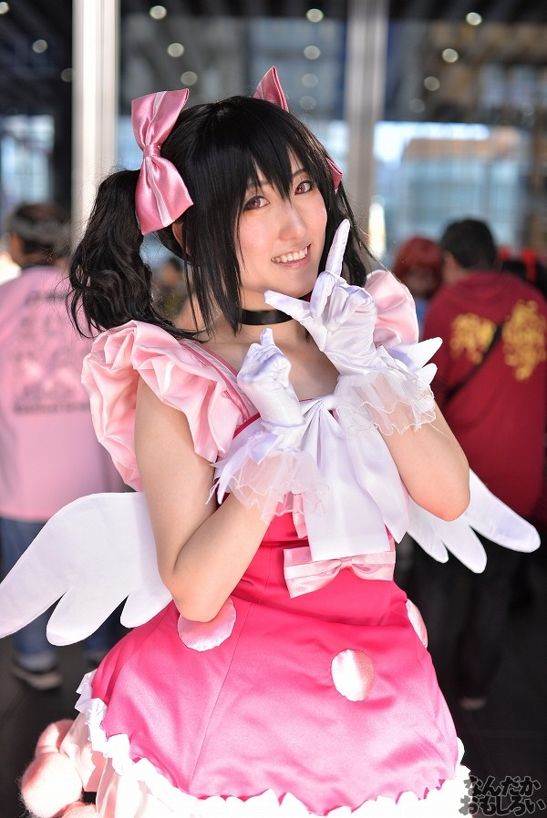 僕らのラブライブ！5　コスプレ画像_6003