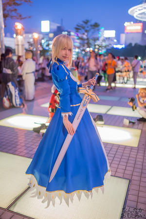 『世界コスプレサミット2015』2日目　コスプレ画像まとめ_8607