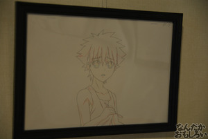 「Fate/Zero」「空の境界」の生動画が大量展示!『マチアソビ vol.12』パーソナルスポンサー生動画コース展示会を紹介_0074