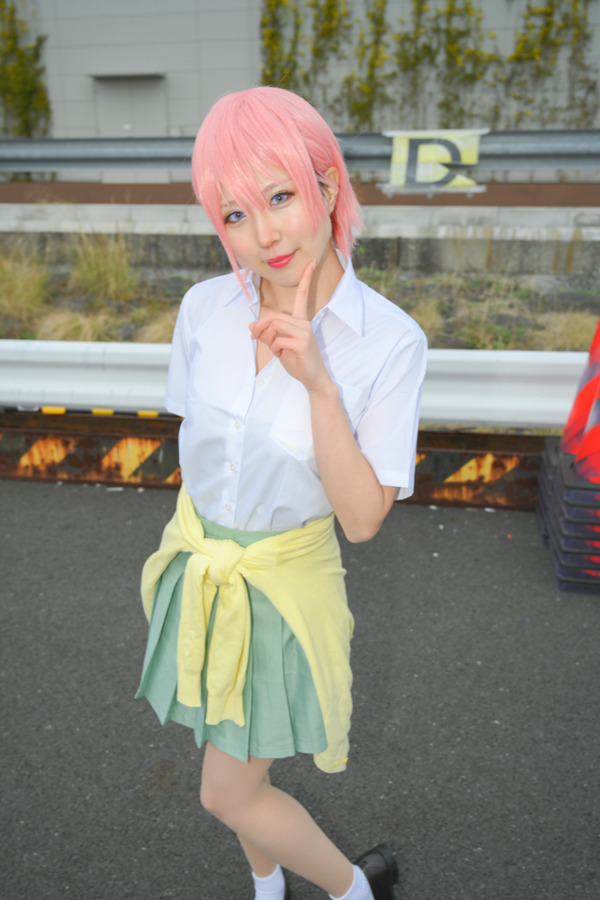 アニメジャパン2019コスプレ1日目082