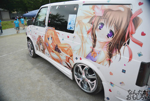 痛車　画像　オートジャンボリー2014_0037