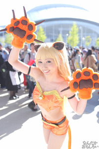 ニコニコ超会議2015 2日目のコスプレ写真画像まとめ_8845
