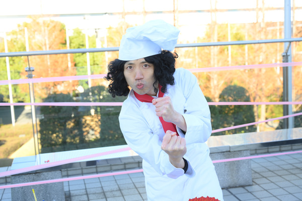 コミケ95コスプレ011