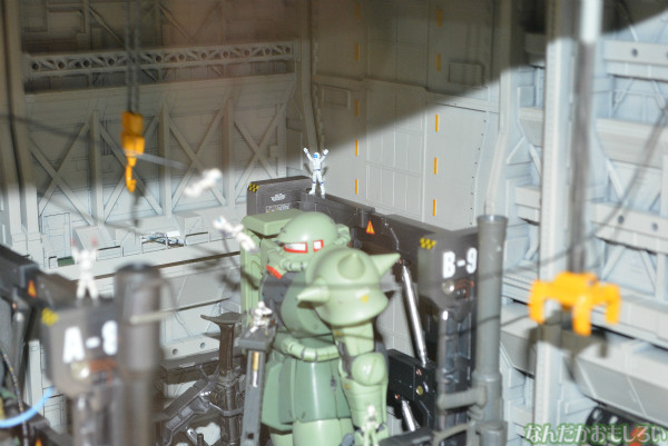 『ガンプラエキスポ2013』ガンプラビルダーズワールドカップ2013日本代表ファイナリスト作品フォトレポート_0770