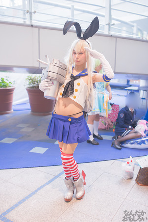 『世界コスプレサミット2015』2日目 コスプレ画像まとめ_8471