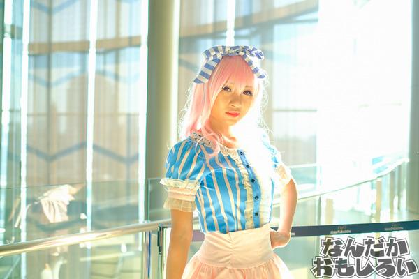 タイイベント『タイランドコミコン(TCC)』コスプレレポートその32157