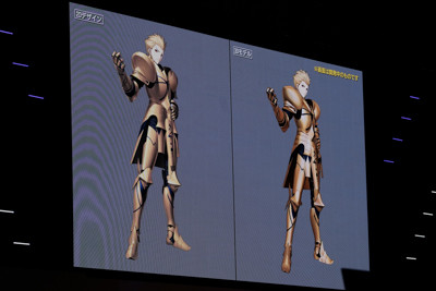 FGOアーケード-68