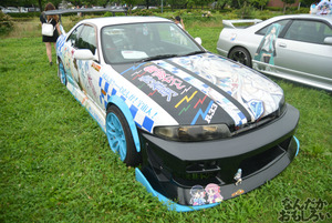 『第7回館林痛車ミーティング』痛車・画像_0438