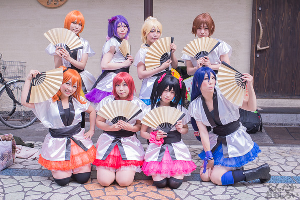 『第3回富士山コスプレ世界大会』1日目・コスプレ画像まとめ_4498