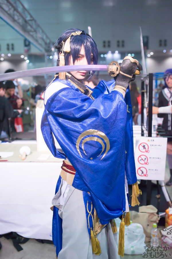ニコニコ超会議2015 コスプレフォトレポート写真画像まとめ_9351