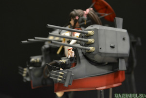 『ワンフェス2014冬』艦これフィギュアフォトレポートその２_0015