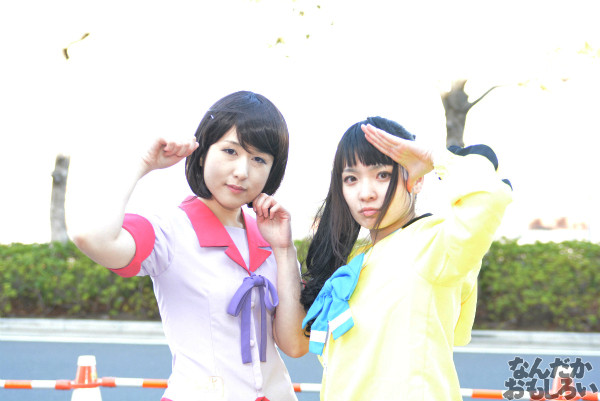 『AnimeJapan 2014(アニメジャパン)』コスプレイヤーさんフォトレポート_0476