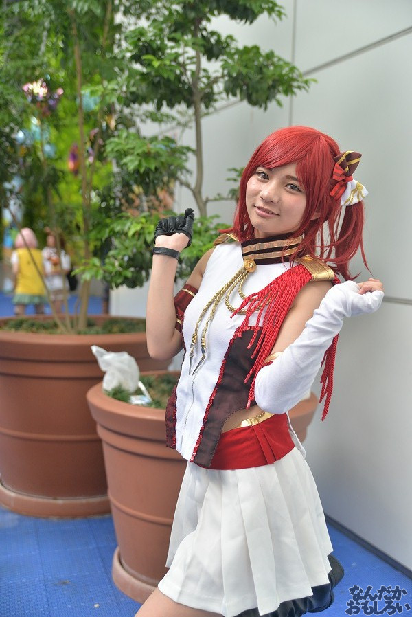 世界コスプレサミット2014 コスプレ 画像_0600
