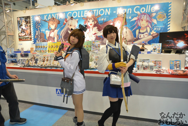 艦これが熱かった!『第53回静岡ホビーショー』艦これ関連の展示物を紹介_0134