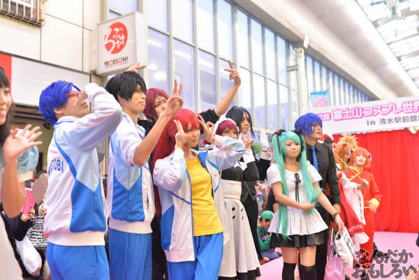 撮影枚数350枚以上!『第2回富士山コスプレ世界大会』フォトレポートまとめ アットホームなコスプレイベントでしたー!_9552