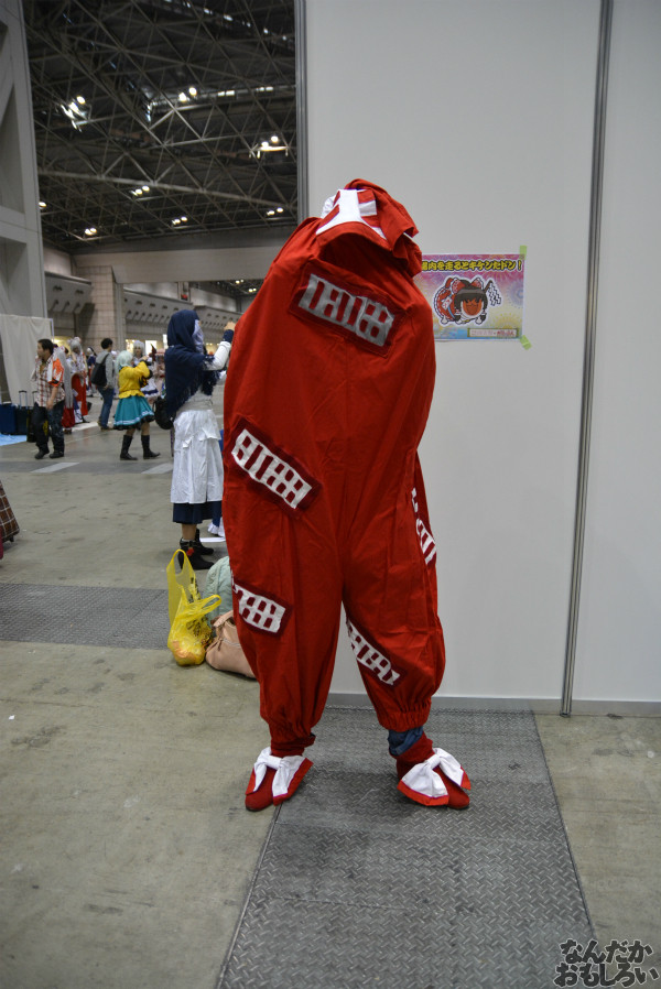 『第11回博麗神社例大祭』コスプレイヤーさんフォトレポート(100枚以上)_0373