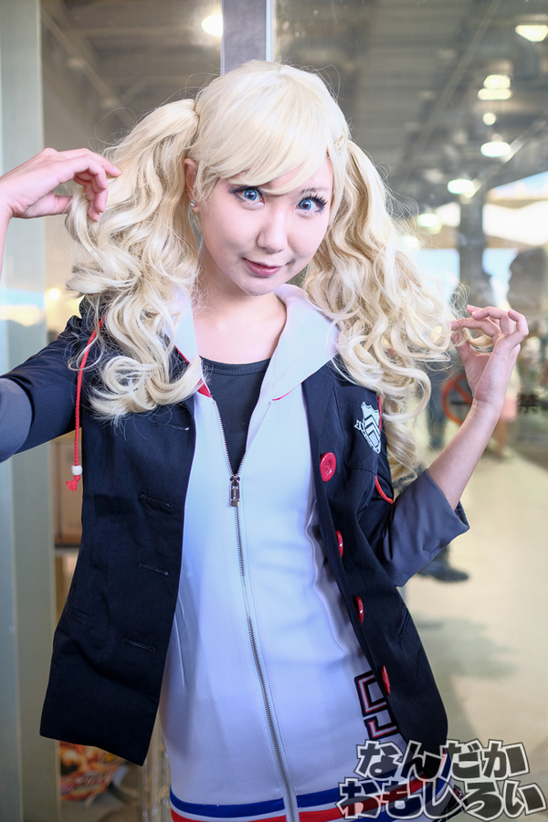 台湾PF25コスプレ1日目4623