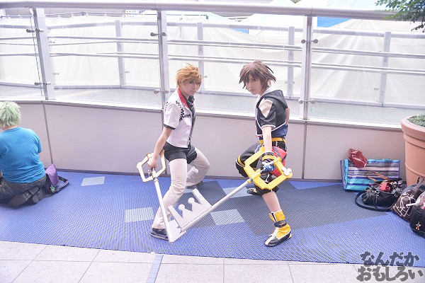 世界コスプレサミット2014 コスプレ 画像_0658