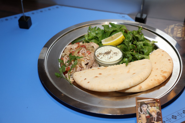 カルデアアフターパーティー010