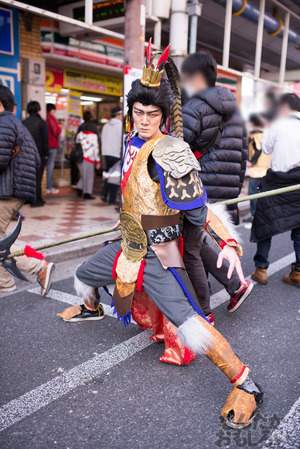 ストフェス2015 コスプレ写真画像まとめ_8029