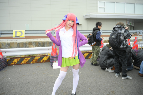 アニメジャパン2019コスプレ1日目027