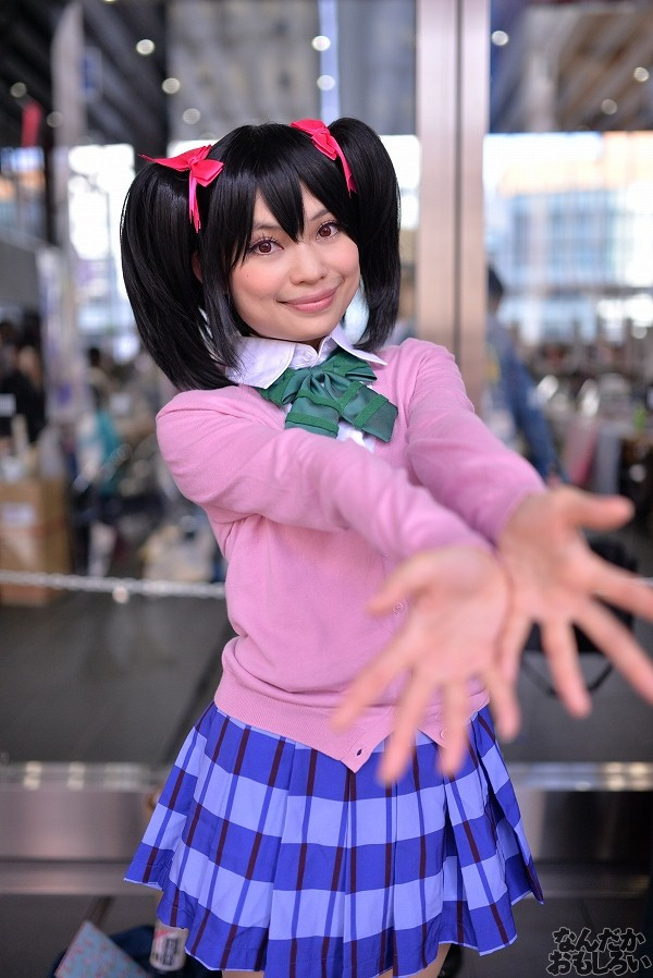 僕らのラブライブ！5　コスプレ画像_5930