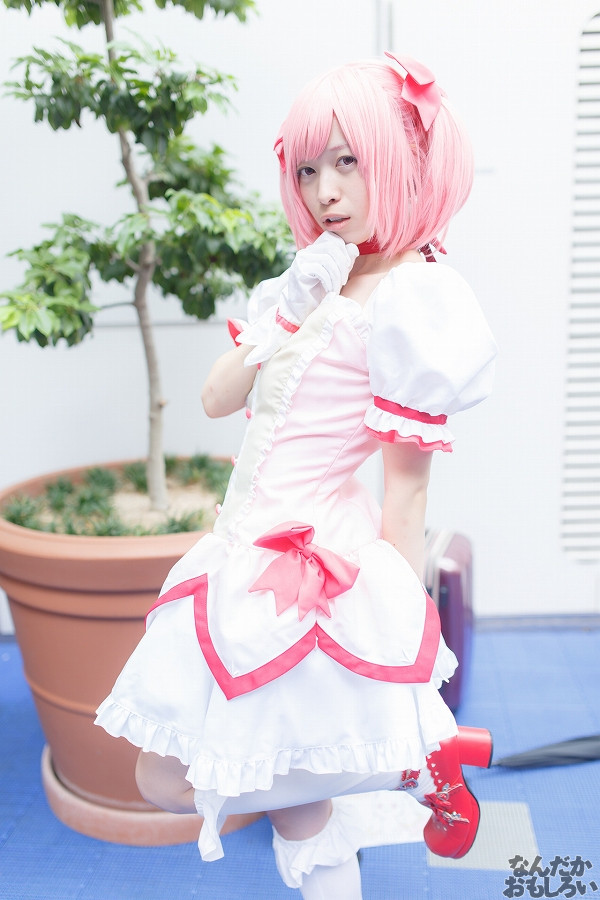 『世界コスプレサミット2014』コスプレイヤーさんフォトレポート_3534