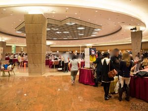 『コミックワールド香港41』フォトレポート_0702