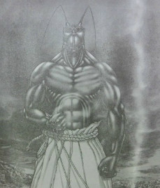 テラフォーマーズ　第77話感想　おいおいおい！