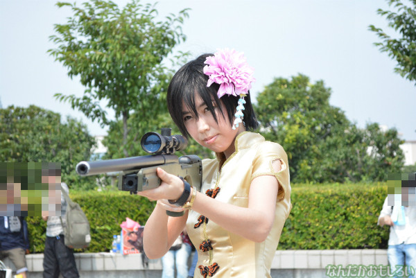 『コミケ84』3日目コスプレまとめ_0064