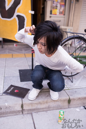 ストフェス2015 コスプレ写真画像まとめ_7943