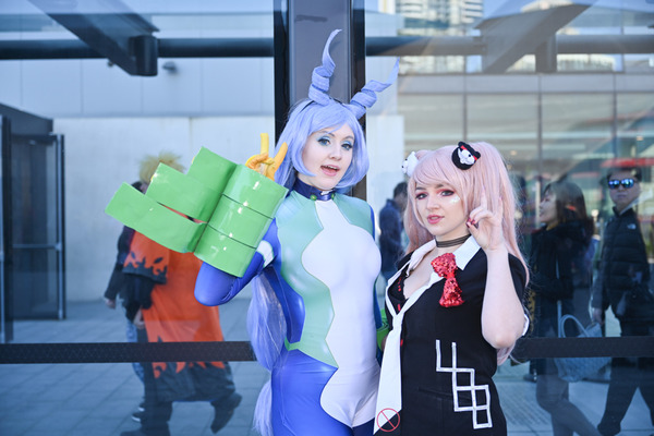 SMASH!コスプレ073